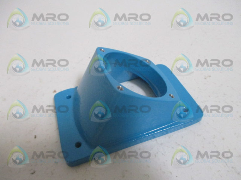 MELTRIC MAFS1 ANGLE ADAPTER (MISSING ACCESSORIES) *NEW NO BOX*