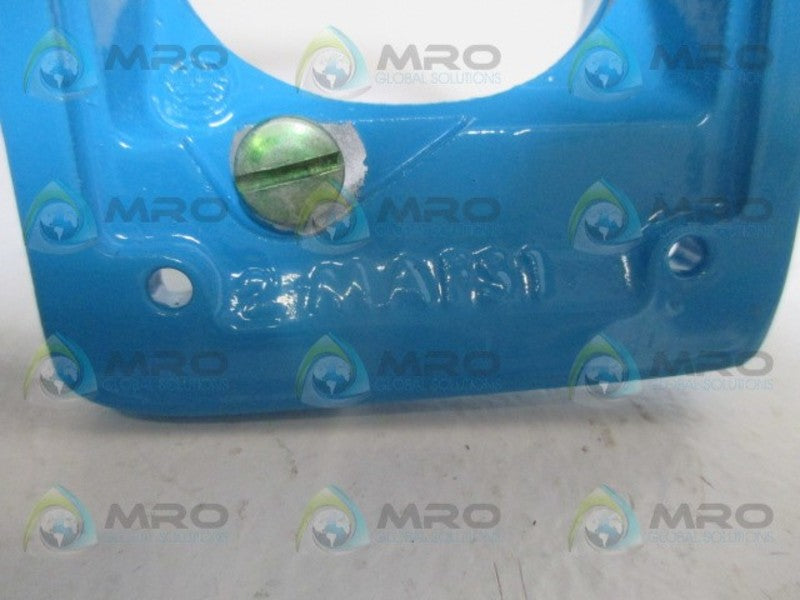MELTRIC MAFS1 ANGLE ADAPTER (MISSING ACCESSORIES) *NEW NO BOX*