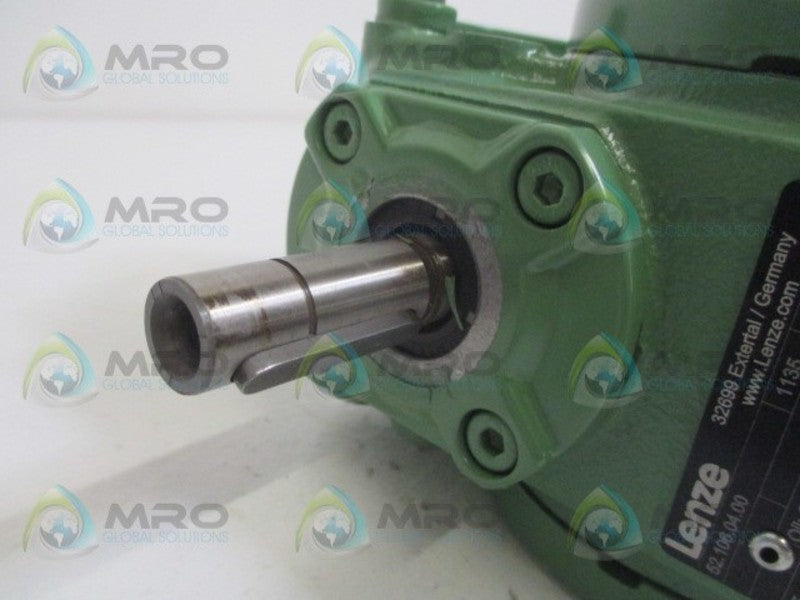 LENZE 52.106.04.00 *NEW NO BOX*