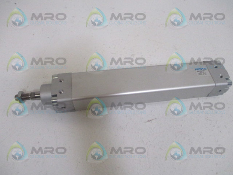 FESTO DZH-32-160-PPV-A FLAT CYLINDER *NEW NO BOX*