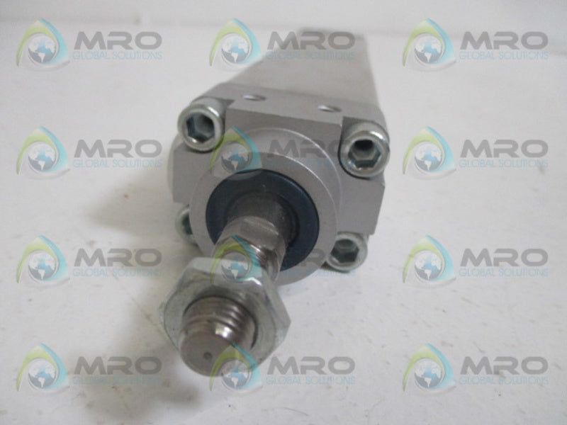 FESTO DZH-32-160-PPV-A FLAT CYLINDER *NEW NO BOX*