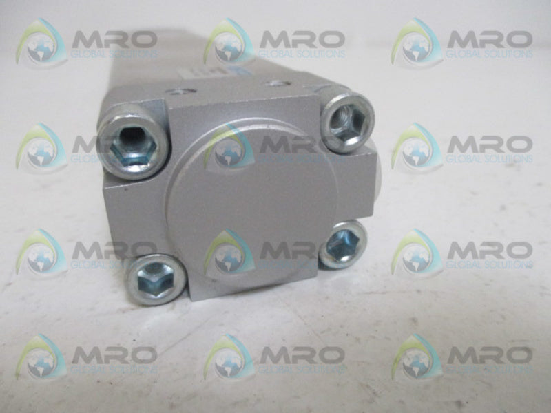 FESTO DZH-32-160-PPV-A FLAT CYLINDER *NEW NO BOX*