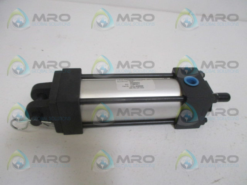 TRD MANUFACTURING CYL-648820 CYLINDER *NEW NO BOX*
