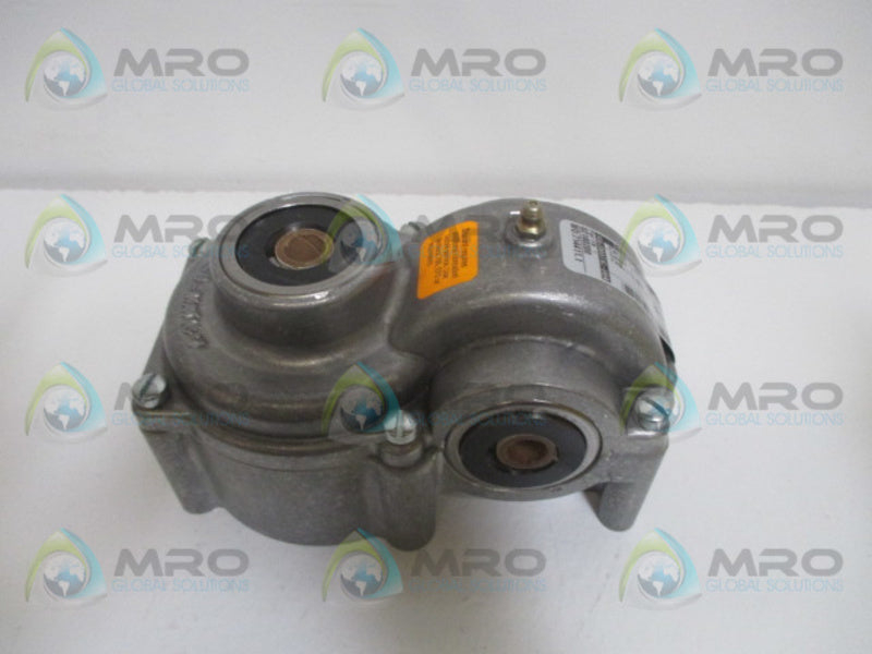 TOLOMATIC 02180200 GEAR BOX *NEW NO BOX*