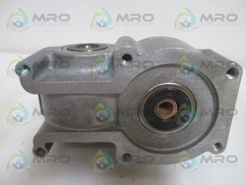 TOLOMATIC 02180200 GEAR BOX *NEW NO BOX*