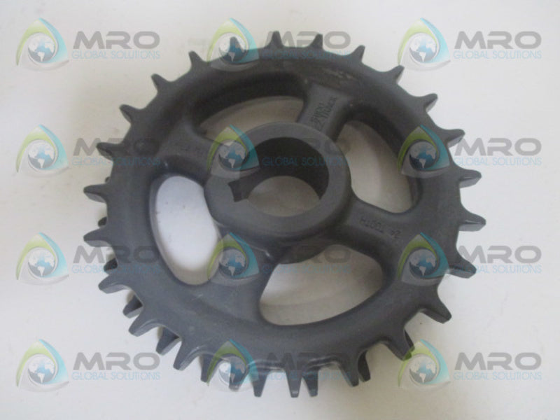 INTRALOX S110 PLASTIC SPROCKET 117MM 24T *NEW NO BOX*