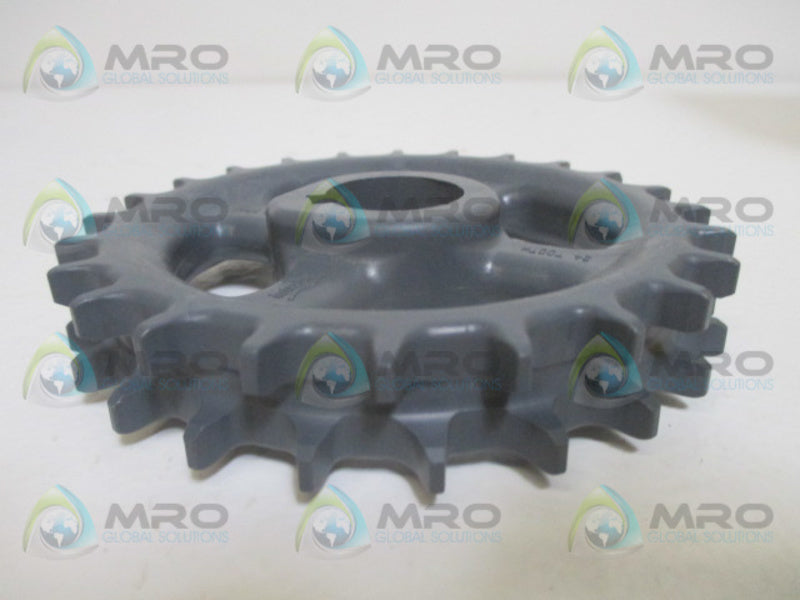 INTRALOX S110 PLASTIC SPROCKET 117MM 24T *NEW NO BOX*
