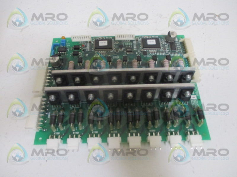 ISHIDA P-5578A DRIVER BOARD  *NEW NO BOX*