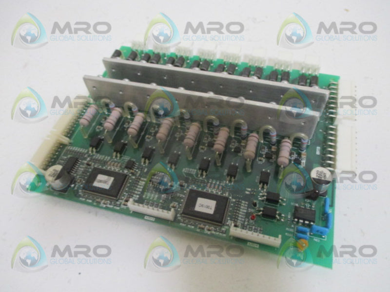 ISHIDA P-5578A DRIVER BOARD  *NEW NO BOX*