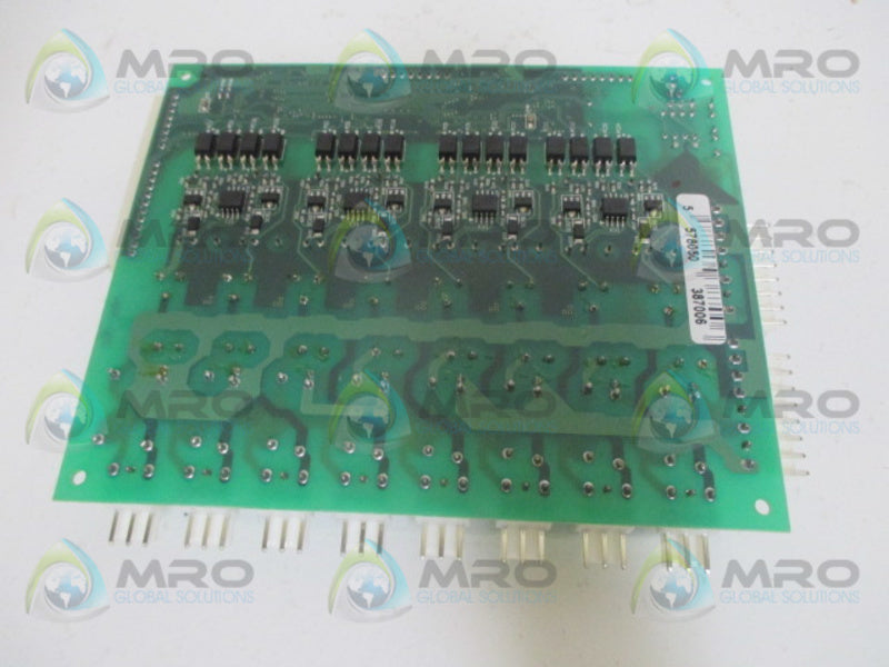 ISHIDA P-5578A DRIVER BOARD  *NEW NO BOX*