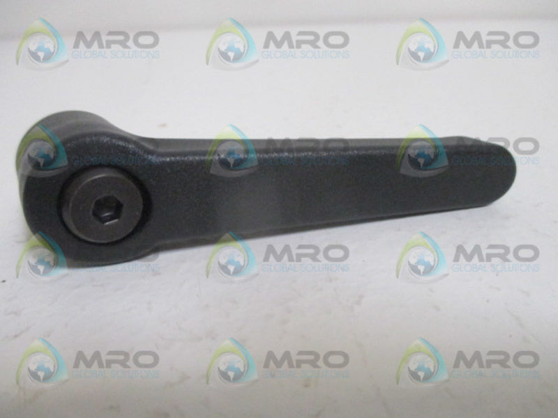BARRY-WEHMILLER HAYSSEN 10267A0333 RATCHET HANDLE  *NEW NO BOX*