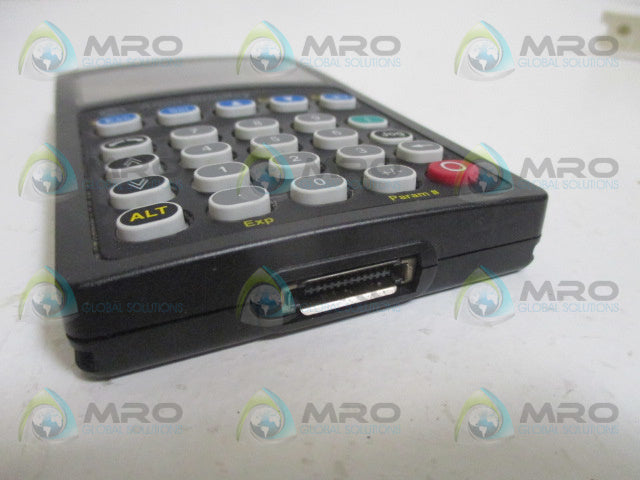 ALLEN BRADLEY POWERFLEX 20-HIM-A3 SER. A F/W 3.004 KEYPAD MODULE *NEW NO BOX*