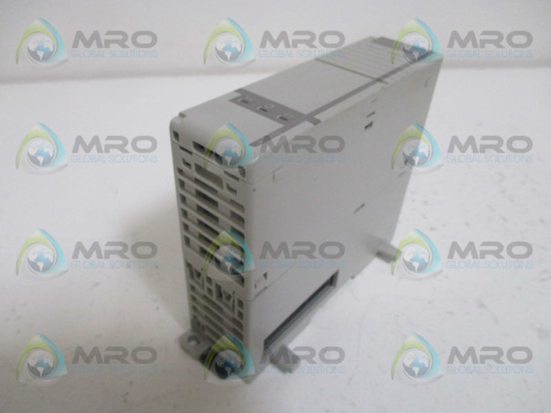 ALLEN BRADLEY 1768-M04SE SER. A F/W 15.37 INTERFACE MODULE *NEW NO BOX*