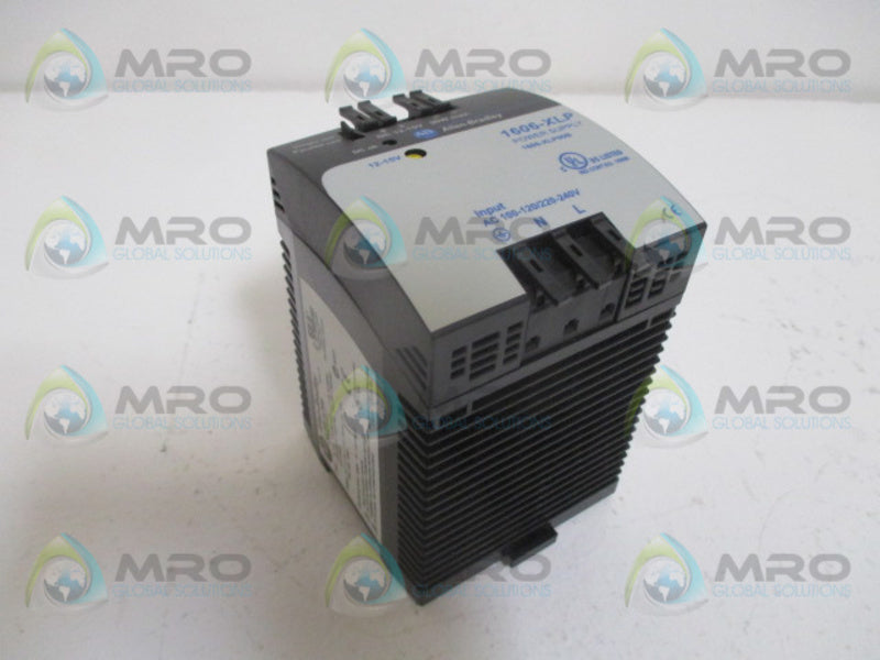 ALLEN BRADLEY 1606-XLP90B SER. A POWER SUPPLY *NEW NO BOX*