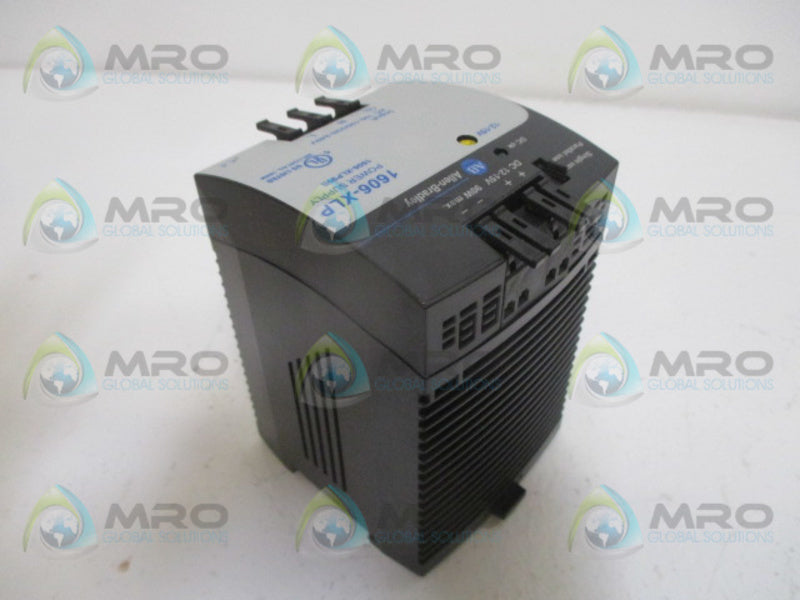 ALLEN BRADLEY 1606-XLP90B SER. A POWER SUPPLY *NEW NO BOX*