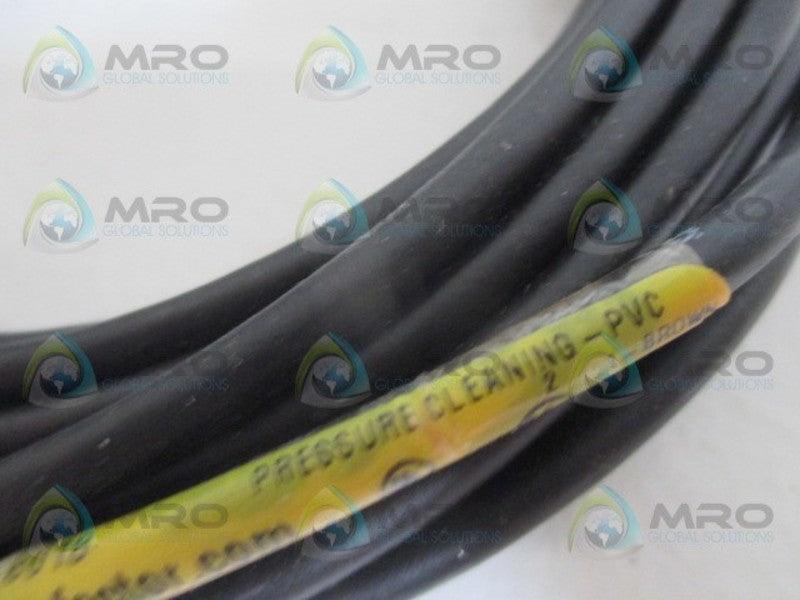 IFM EFECTOR E18018 PRESSURE CLEANING PVC CABLE *NEW NO BOX*