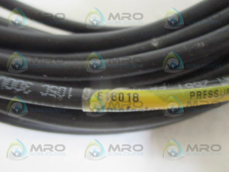 IFM EFECTOR E18018 PRESSURE CLEANING PVC CABLE *NEW NO BOX*