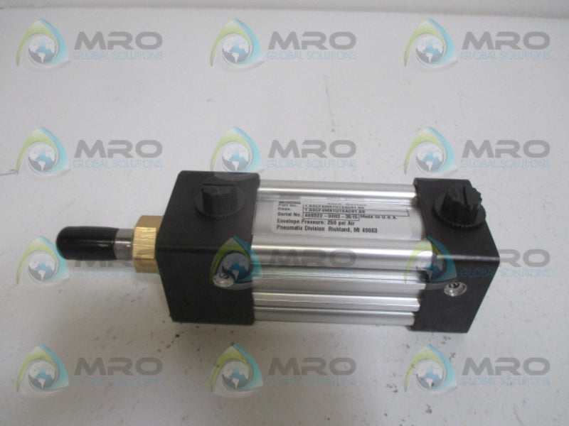 PARKER 1.50CF4MA1U18AC01.50 CYLINDER *NEW NO BOX*