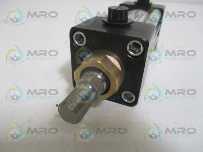 PARKER 1.50CF4MA1U18AC01.50 CYLINDER *NEW NO BOX*