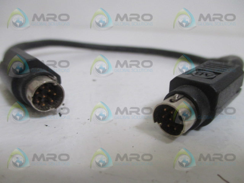 ALLEN BRADLEY A22105-134-19 AC DRIVE CABLE *NEW NO BOX*