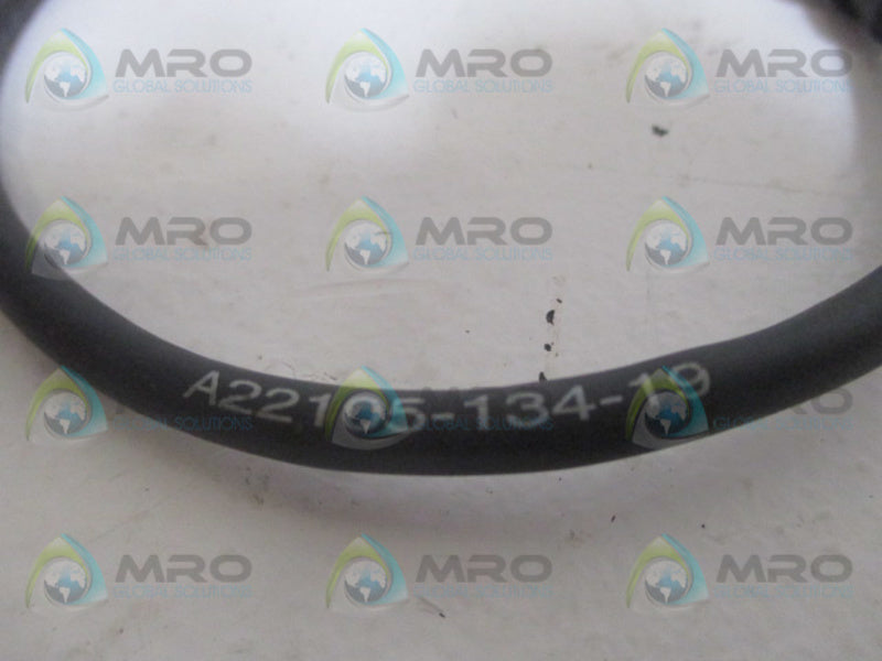 ALLEN BRADLEY A22105-134-19 AC DRIVE CABLE *NEW NO BOX*