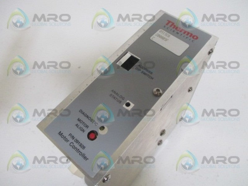 THERMO SCIENTIFIC 091928  *NEW NO BOX*