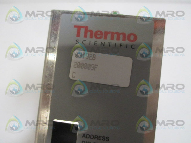THERMO SCIENTIFIC 091928  *NEW NO BOX*