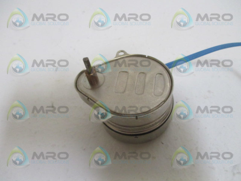 SYNCHRON HS31RC-1WR-24 MOTOR 110V *NEW NO BOX*