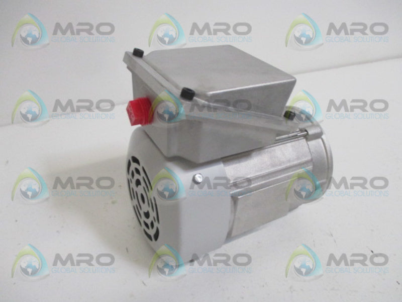 SUMITOMO TC-FX 3-PHASE INDUCTION MOTOR *NEW NO BOX*