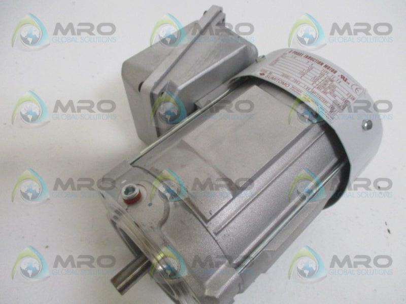 SUMITOMO TC-FX 3-PHASE INDUCTION MOTOR *NEW NO BOX*