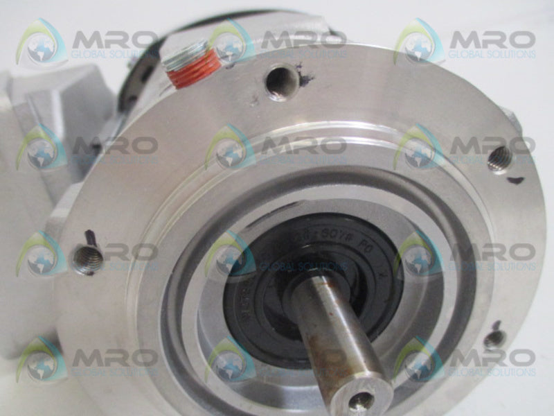SUMITOMO TC-FX 3-PHASE INDUCTION MOTOR *NEW NO BOX*