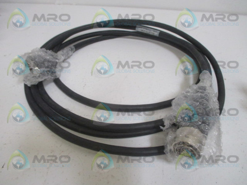 ALLEN BRADLEY 2090-UXNFBMP-S04 SER. C POWER CABLE *NEW NO BOX*