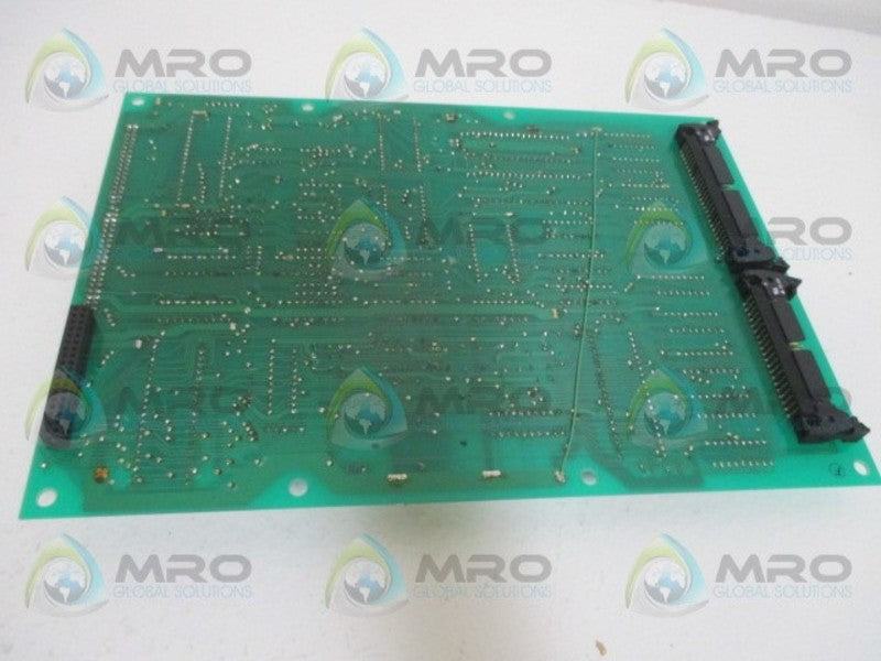 YAMATO EV778FR3 CIRCUIT BOARD *NEW NO BOX*