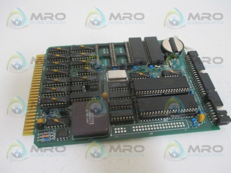 WOODMAN D-14664A CIRCUIT BOARD *NEW NO BOX*