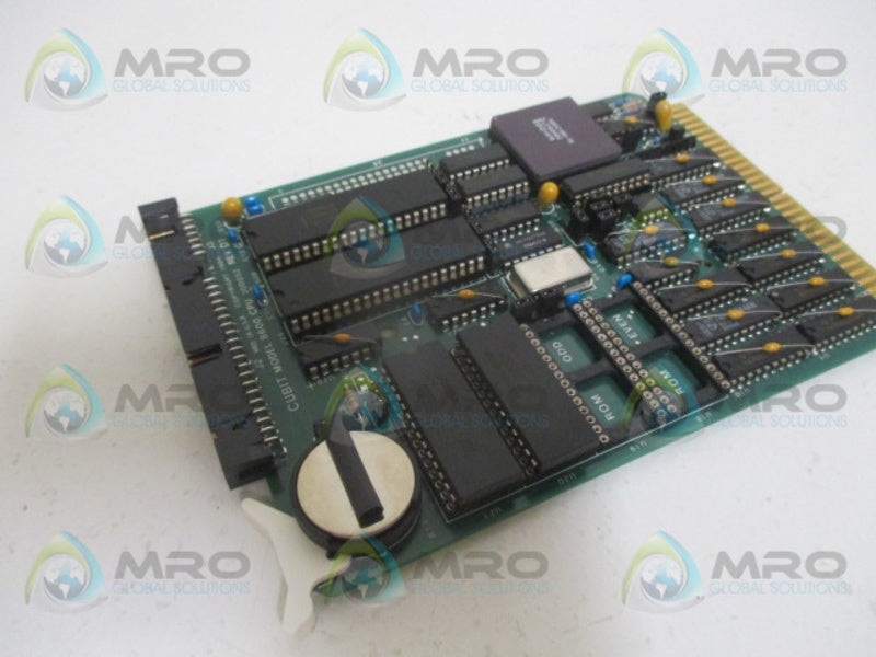WOODMAN D-14664A CIRCUIT BOARD *NEW NO BOX*