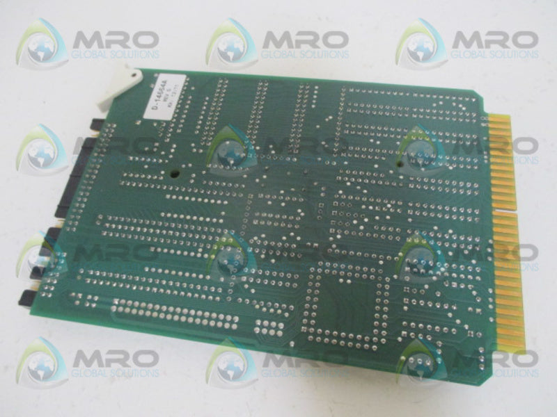 WOODMAN D-14664A CIRCUIT BOARD *NEW NO BOX*