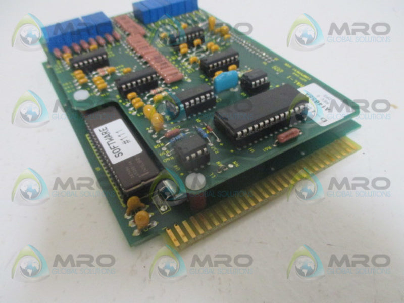 VERSALOGIC VL-7508 BOARD *NEW NO BOX*