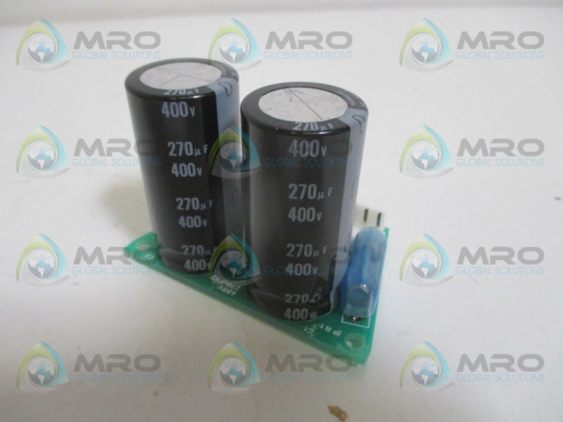 YAMATO EV207-R1 BOARD *NEW NO BOX*