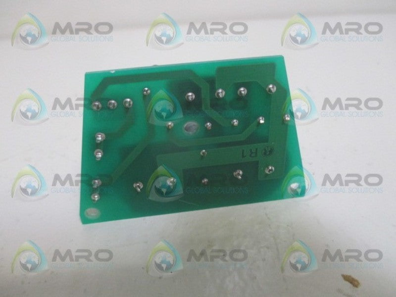 YAMATO EV207-R1 BOARD *NEW NO BOX*