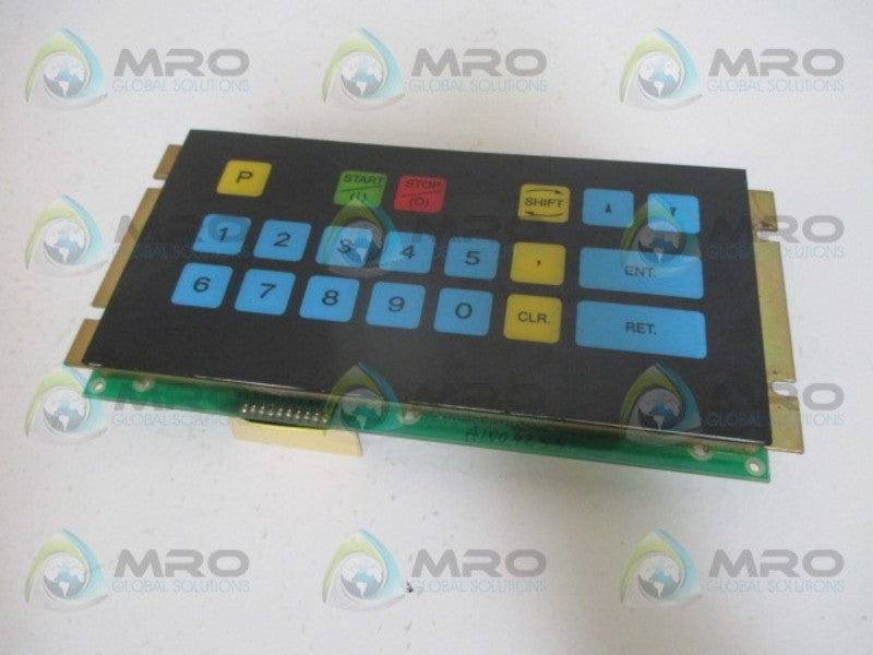 FUJITSU LIMITED N860-3477-T001 KEYBOARD *USED*