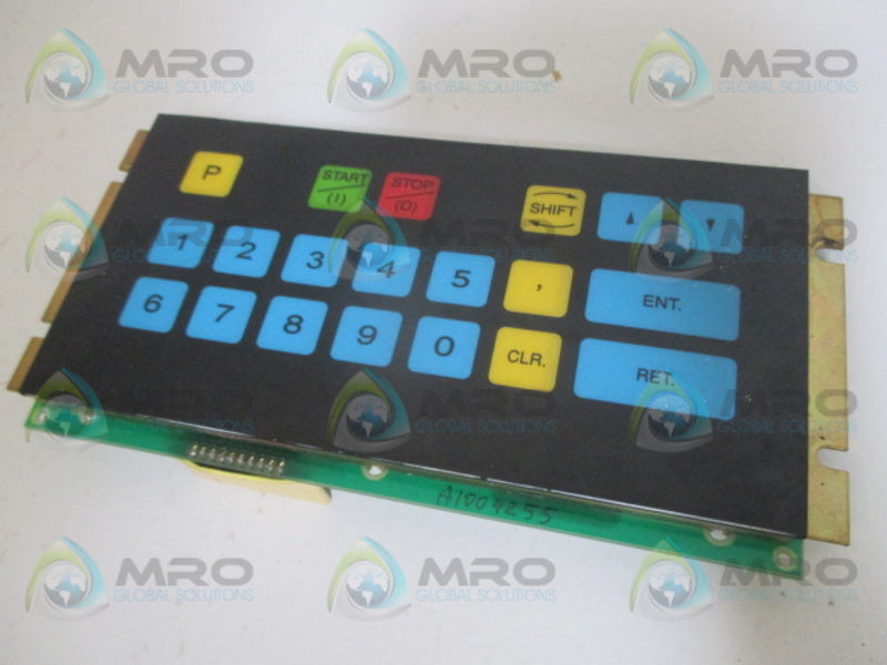 FUJITSU LIMITED N860-3477-T001 KEYBOARD *USED*