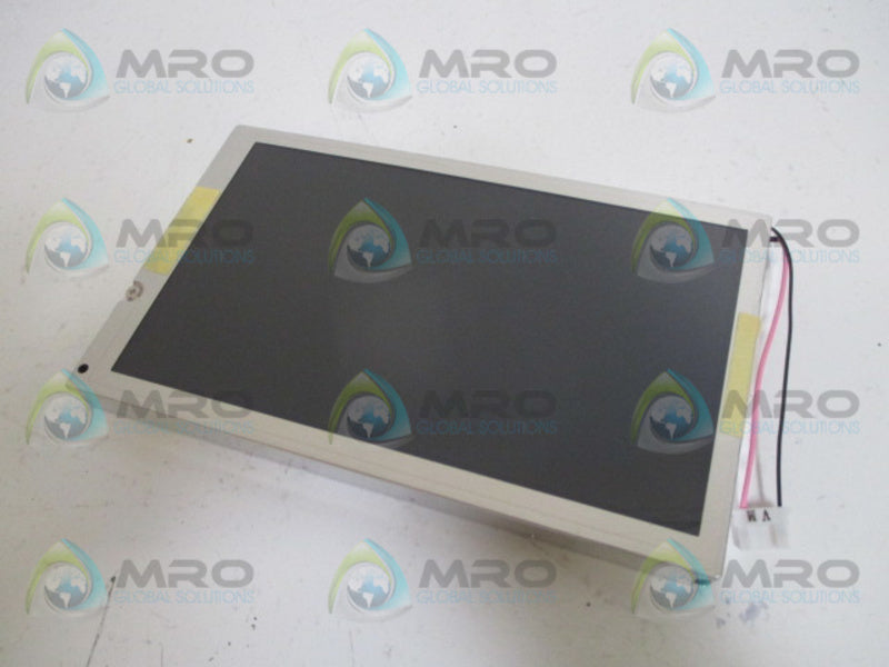 NEC NL4823BC37-05 LCD DISPLAY PANEL 7.0" *NEW NO BOX*