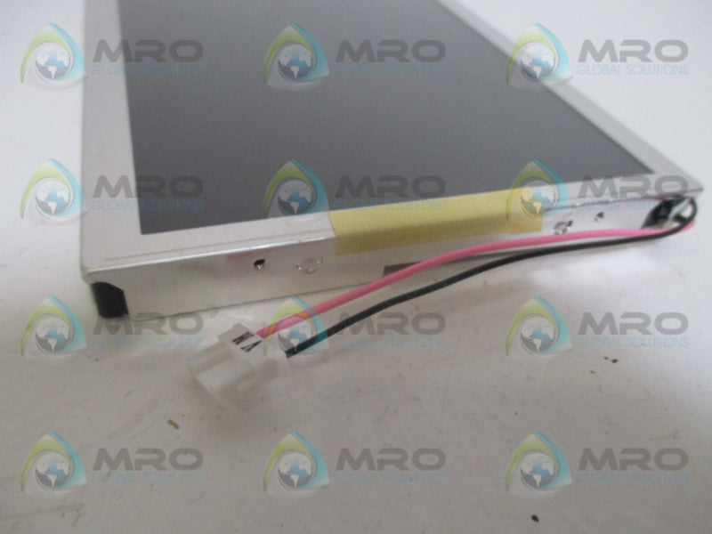 NEC NL4823BC37-05 LCD DISPLAY PANEL 7.0" *NEW NO BOX*