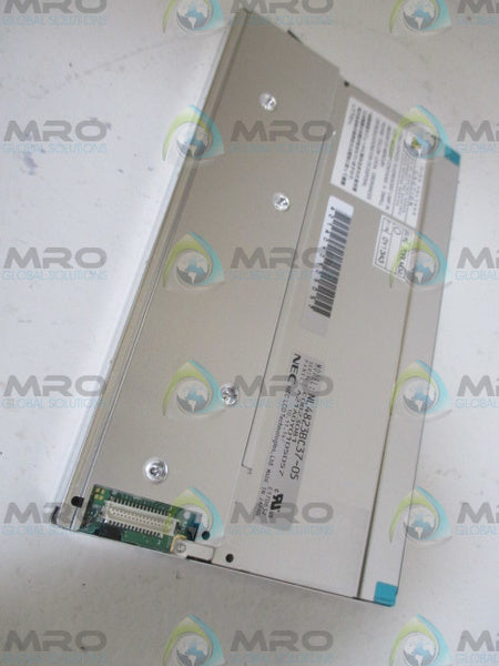 NEC NL4823BC37-05 LCD DISPLAY PANEL 7.0" *NEW NO BOX*