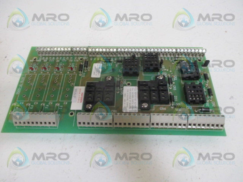 WATLOW 1078-7F-0050 CIRCUIT BOARD *NEW NO BOX*