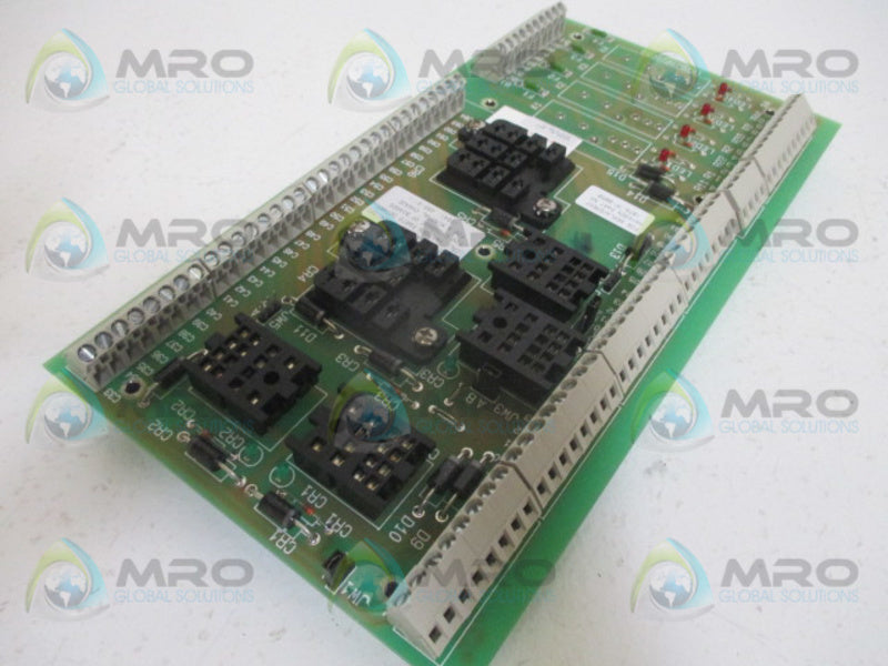 WATLOW 1078-7F-0050 CIRCUIT BOARD *NEW NO BOX*