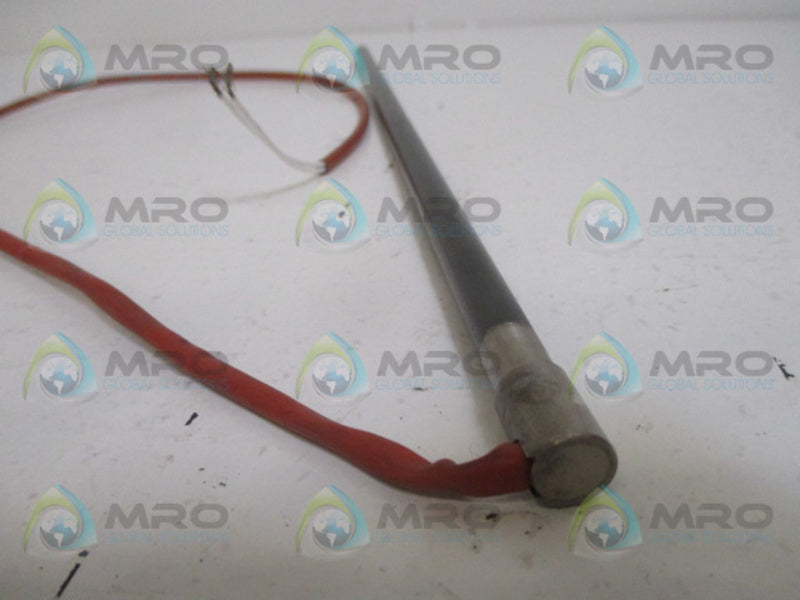 HAYSSEN 10327A1199 CARTRIDGE HEATER 120V 250W *NEW NO BOX*