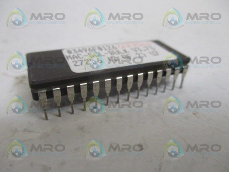 INDUSTRIAL MRO 27256 PROCESSOR CHIP *NEW NO BOX*