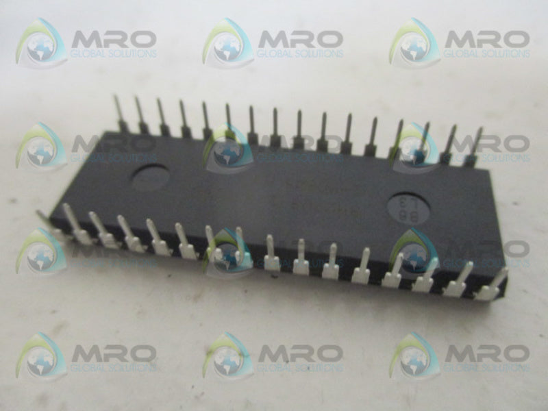 INDUSTRIAL MRO 03496F0058 PROCESSOR CHIP *NEW NO BOX*