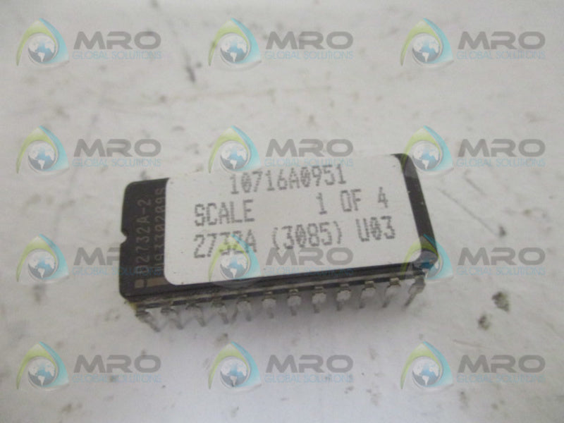 INDUSTRIAL MRO 2732A IC CHIP *NEW NO BOX*